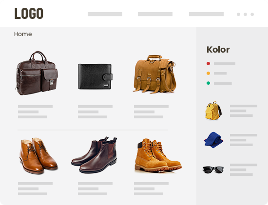 Odwiedzili stronę główną