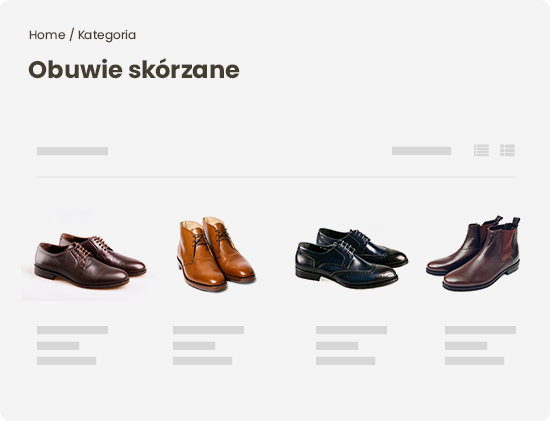 Przeglądali stronę kategorii