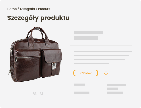 Przeglądali kartę produktu