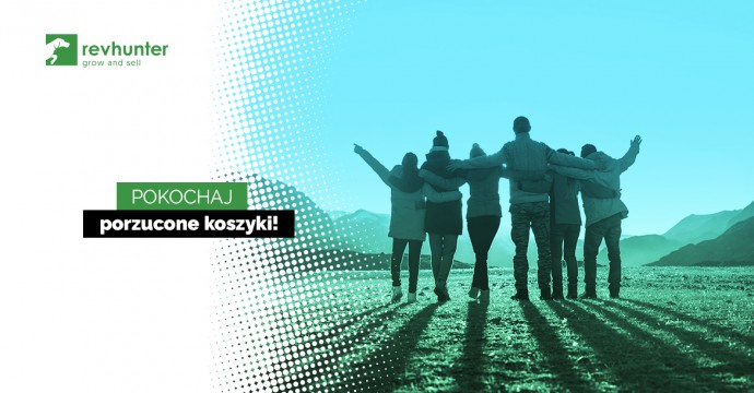 Jak pokochałem porzucone koszyki i dlaczego Ty też powinieneś?