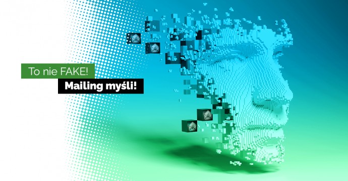 Sztuczna inteligencja w kampaniach mailingowych