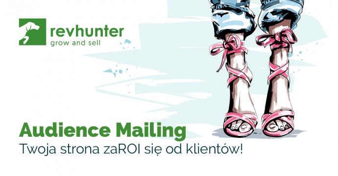 Jak zdobyć nowych kupujących i uzyskać ROI 434%?
