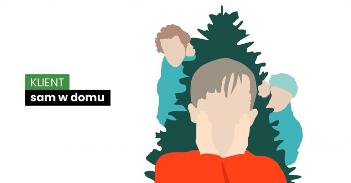 Świąteczna wysyłka Audience i Email Retargeting