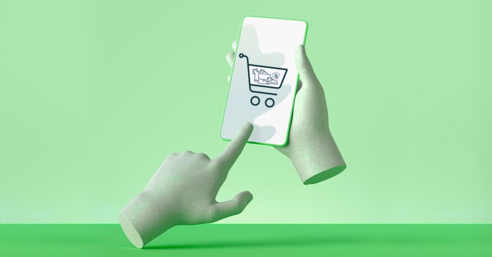 Jak odzyskać m-koszyk – retargeting mobilny