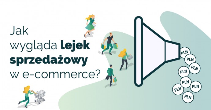 Jak wygląda lejek sprzedażowy w ecommerce?