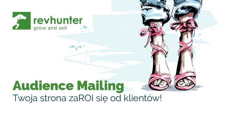 Jak zdobyć nowych kupujących i uzyskać ROI 434%?