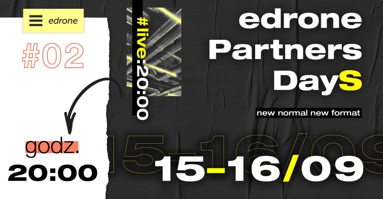 edrone Partners Days