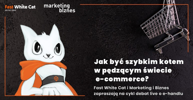 Webinar o roli remarketingu i infrastruktury w sklepie internetowym"
