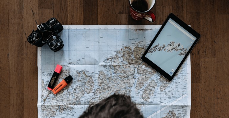 Jak powinna wyglądać kreacja retargetingowa?