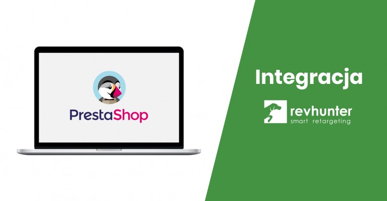 Integracja z PrestaShop