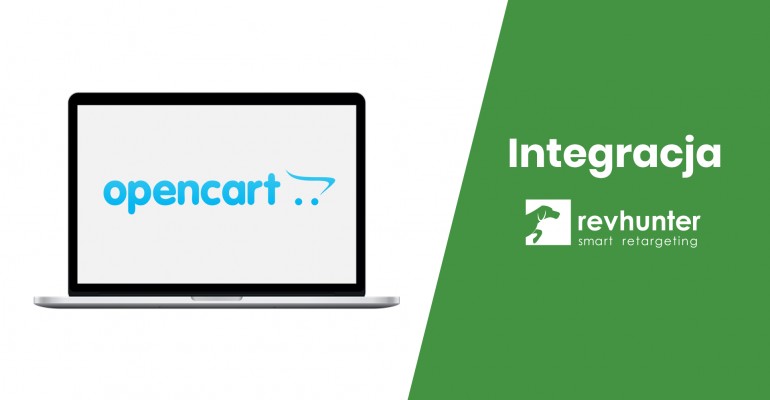 Integracja z Opencart