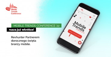 Mobile Trends Conference & Awards już 17 i 18 marca!