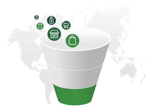 'Domykamy sprzedaże